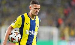 Fenerbahçe'nin yıldızına Almanya'dan sürpriz talip