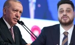 BTP Lideri Baş'tan Erdoğan'ı kızdıracak Amerika ve Kıbrıs açıklamaları