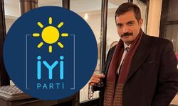 İYİ Parti'den Sinan Ateş'e iftira atanlara tokat gibi yanıt