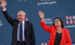 Kılıçdaroğlu ve eşi trafik kazası geçirdi