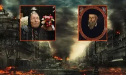 Nostradamus ve Baba Vanga’dan 2025 kehanetleri