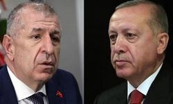 Ümit Özdağ'dan Erdoğan'ın Suriyeli açıklamasına tepki