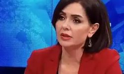 Gazeteci Özlem Gürses gözaltına alındı