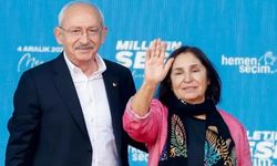 Selvi Kılıçdaroğlu'ndan CHP hamlesi