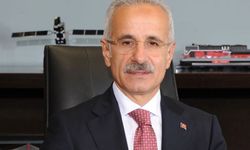 Bakan Uraloğlu'ndan Suriye anlaşması açıklaması