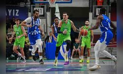 FC Porto, Tofaş'ı FIBA Europe Cup'ta Geçti