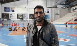 İşitme Engelli Basketbolcu Gençlere İlham Veriyor