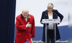 Jean-Marie Le Pen, 96 Yaşında Hayatını Kaybetti