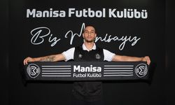 Manisa FK'da Teknik Direktör Değişikliği: Mustafa İnan Görevden Alındı