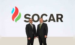 SOCAR, Türkiye'ye 7 Milyar Dolar Yatırım Yapmayı Planlıyor