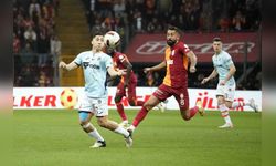 Galatasaray ve Başakşehir, Kupada Üçüncü Kez Karşılaşıyor