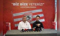 Samsunspor'dan Tarihi Sezon Vurgusu