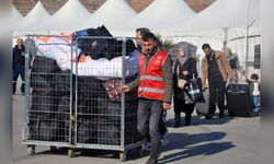 Suriye'ye Dönüş Yolu: 4 Çocuk Annesinin Hikayesi