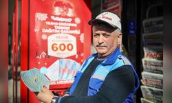 Antalya'da Büyük İkramiye Sahibi Kim?