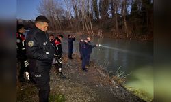 Yavru Yunus İçin Bartın'da Kurtarma Çalışmaları Başladı