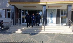 Boşanma Sürecindeki Eşine Saldıran Şüpheli Tutuklandı