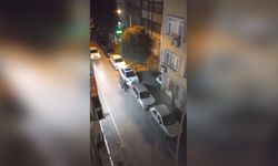 Fatih'te Kız Arkadaşına Şiddet Uygulayan Genç Gözaltına Alındı