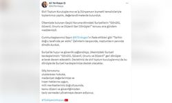 Suriyeli Göçmenlerin Geri Dönüş Süreci Hızlanıyor