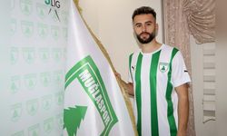 Muğlaspor, Forvet Hattını Güçlendiriyor