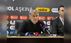 Samsunspor ve Trabzonspor Arasındaki Maçta Gözler Üzerinde