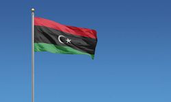 Libya, Suriye'ye 34 Ton İnsani Yardım Gönderdi