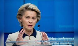 Von Der Leyen'in Sağlık Durumu Ciddi: Ağır Zatürre Teşhisi Konuldu