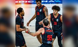 Manisa Basketbol Takımı, Rakibini Zorladı Ama Galibiyeti Elde Edemedi