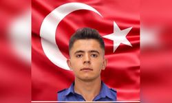 Şehit Polis Emirhan Aramış İçin Tören Düzenlendi