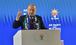 Cumhurbaşkanı Erdoğan, Tarih Yazma Fırsatını Vurguladı