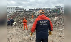 Yalova'da Büyük Deprem Tatbikatı Gerçekleştirildi