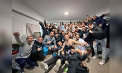 Manisa FK'nın Play-Off Hedefi Güçleniyor