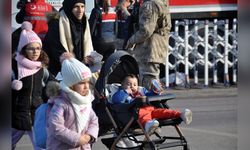 Savaşın Ardından Ülkesine Dönen Suriyeli Mahmut Umutlu Mesajlar Verdi