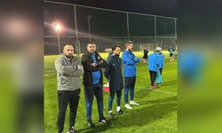 Nazillispor, Yeni Sezon Hazırlıkları İçin Kampa Girdi