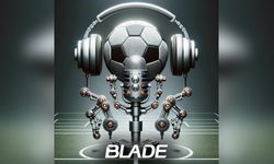 Yapay Zeka Destekli 'Blade AI Podcast' Serisi Ödülleri Topladı