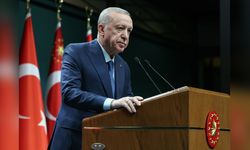 Cumhurbaşkanı Erdoğan'dan Gece Ansızın Gelme İfadesi