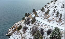 Van'daki Kapanan Yollar Yeniden Ulaşıma Açıldı