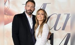 Jennifer Lopez ve Ben Affleck'in Evliliği Resmi Olarak Sona Erdi