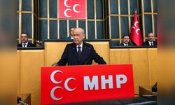 Bahçeli'den Terörle Mücadele Vurgusu