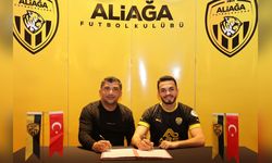 Aliağa FK Transfer Döneminde Hareketli Günler Geçiriyor