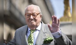 Fransız Siyasetçi Jean-Marie Le Pen Hayatını Kaybetti