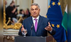 Orban, Avrupa Birliği'ne Rus Gazı Üzerinden Uyarıda Bulundu