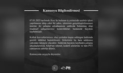 PTT Şubesinde Silahlı Saldırı: İki Kişi Hayatını Kaybetti