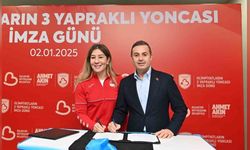 Nafia Kuş Aydın, Balıkesir Büyükşehir Belediyespor ile Yeni Bir Başlangıç Yapıyor