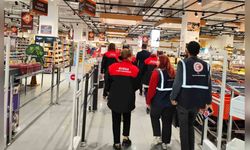 Ramazan Ayı İçin Fahiş Fiyat Denetimleri Başladı