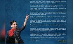 DEM Partisi Heyeti, Cezaevinde Yüksekdağ ile Bir Araya Geldi