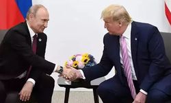 Trump ve Putin Görüşmesi İçin Hazırlıklar Devam Ediyor