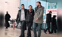 Firari Hükümlü, 120 Milyon TL'lik Karşılıksız Çekle Yakalandı