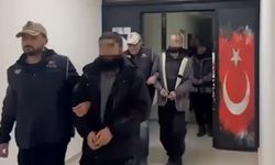 DEAŞ'a Yönelik Manisa Merkezli Operasyonda 13 Kişi Tutuklandı