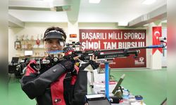 Berfin ve Annesi: 2028 Olimpiyatları İçin Hedef Belli