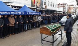 Ali Kaan, Çaya Düşen Otomobille Hayatını Kaybetti